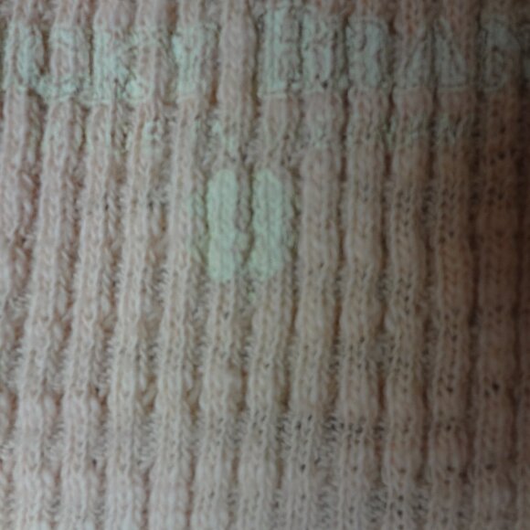 LUCKY BRAND TRIUMPH MOTORCYCLE THERMAL WAFFLE WEAVE SMALL LONG SLEEVE SHIRT L297 - Picture 5 of 5